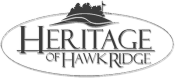 Heritage Of Hawk Ridge
