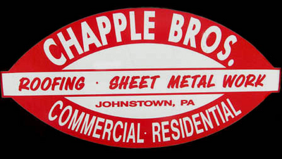 Construction Professional George T Chapple in Johnstown PA