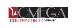 Omega Contracting, INC