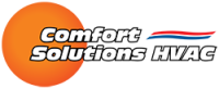 Comfort Solutions Hvac LLC