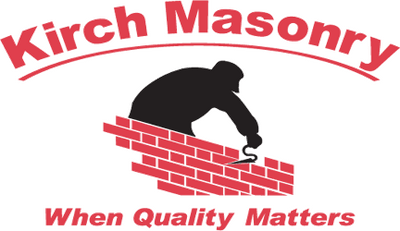 Construction Professional Kirch Masonry LLC in Barneveld WI