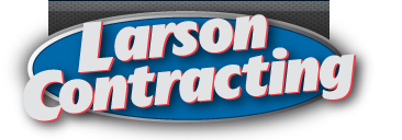Larson Contracting INC
