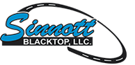 Construction Professional Sinnott Blacktop, LLC in Esko MN