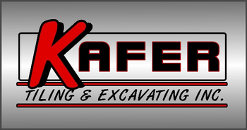 Construction Professional Kafer Tiling And Ditching in Fairbury IL