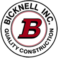Construction Professional Bicknell, INC in Juneau AK