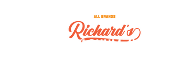 All Brands Richards Vacuum LLC