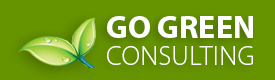 Go Green Consulting, INC