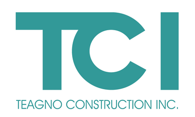Construction Professional Teagno Construction INC in Amherst MA