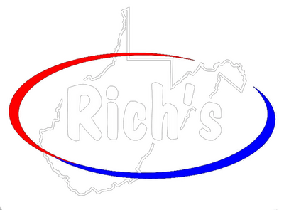 Construction Professional Richs Refrigrtn Air Condtng in Sutton WV