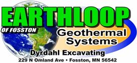 Earthloop Of Fosston LLC