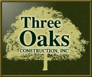 Three Oaks Construction, Inc.