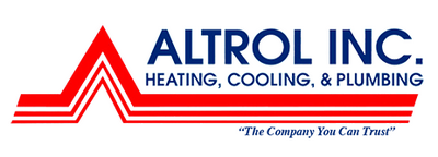 Altrol Heating And Cooling