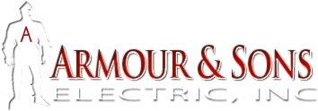 Armour And Sons Electric, Inc.