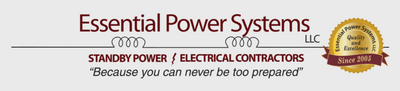 Construction Professional Essential Power Systems, LLC in Hopewell Junction NY