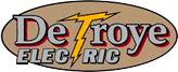 Construction Professional De Troye Electric Service in Oostburg WI