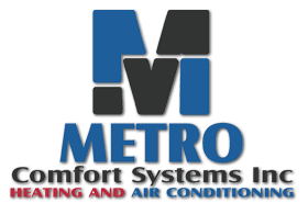 Metro Comfort Systems INC