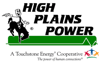 Construction Professional High Plains Power INC in Riverton WY