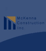 Mckenna Construction Inc.