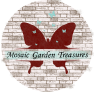 Construction Professional Mosaic Garden Treasures in Florence TX