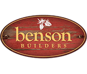 Construction Professional Benson Builders in Siren WI