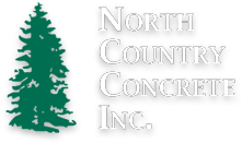 Construction Professional North Country Concrete, Inc. in Bethel MN