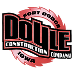 Construction Professional Doyle Construction CO in Fort Dodge IA