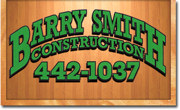 Barry Smith Construction, Inc.