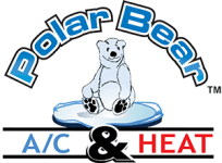 Polar Bear A C And Heating