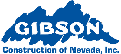 Gibson Construction, Inc.