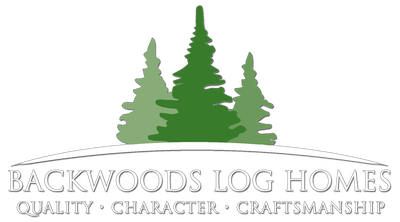 Construction Professional Backwoods Log Homes in New Richmond WI
