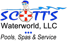 Construction Professional Scotts Pool And Spa INC in Prince Frederick MD