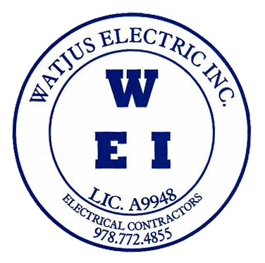 Watjus Electric INC