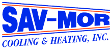 Sav-Mor Cooling And Heating Inc.