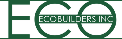 Ecobuilders INC