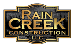 Rain Creek Construction LLC