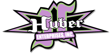 Huber Enterprises, INC