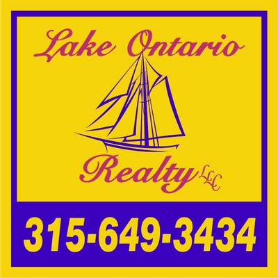 Lake Ontario Property