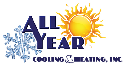 Construction Professional All Year Cooling And Heating, Inc. in Kernersville NC