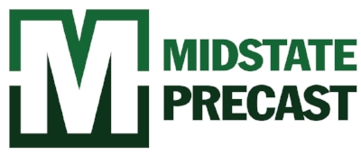 Construction Professional Mid-State Precast LP in Corcoran CA