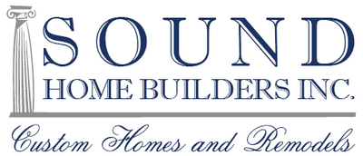 Sound Home Builders, INC