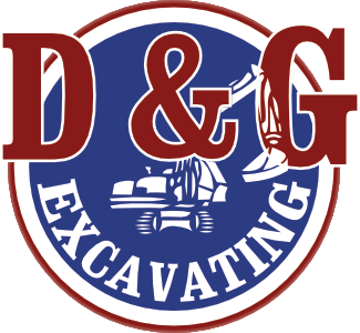 D And G Excavating INC