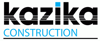 Construction Professional Kazika Construction in Belmont CA