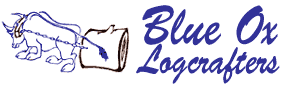 Blue Ox Logcrafters, LLC