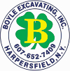 Boyle Excavating, INC