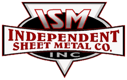 Construction Professional Independent Sheet Metal CO INC in Hawthorne NJ