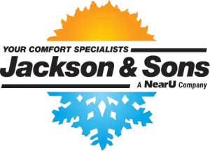 Construction Professional Jackson And Sons INC in Dudley NC