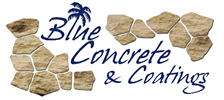 Blue Concrete And Coating, Inc.