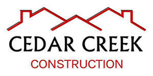 Cedar Creek Construction Inc.