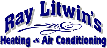 Construction Professional Ray P Litwin Heating And Ac INC in Levittown PA