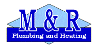 M And R Plumbing And Heating INC
